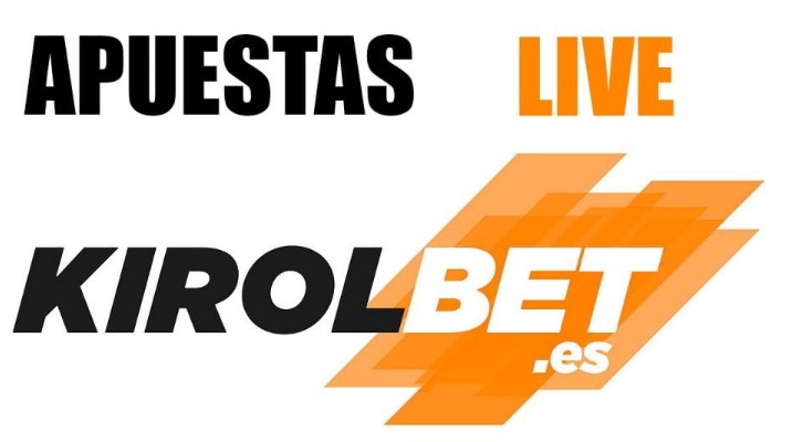 Apuestas en vivo en Kirolbet