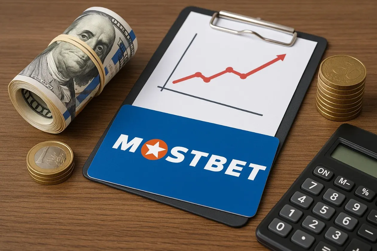 Bankroll y límites: cómo configurar el control de riesgos en Mostbet
